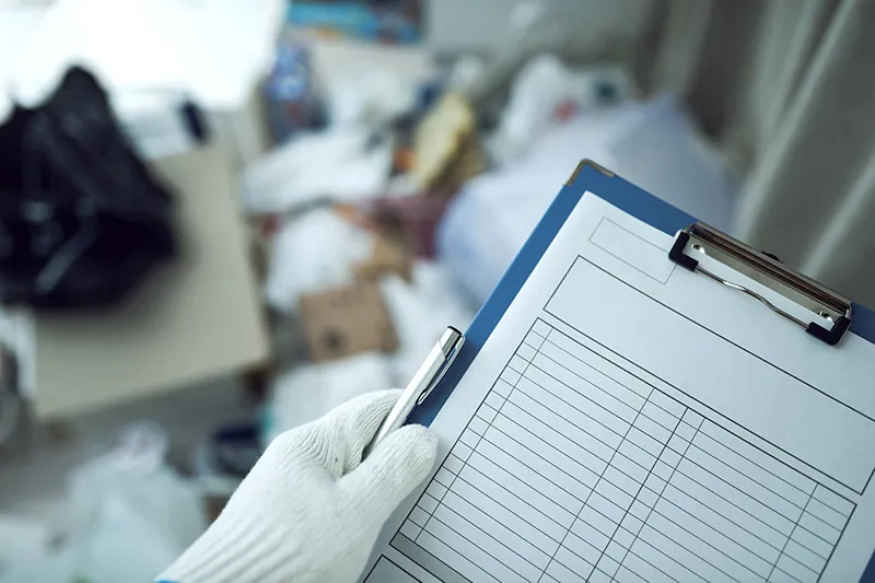 ご家族様が納得できる安心のご提案