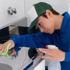 ハウスクリーニング